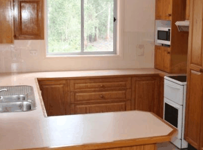 Next Bonny Hills Cabins - Accommodation 4U 3