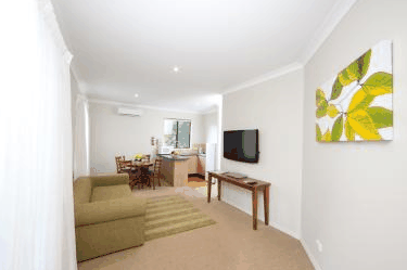 Leisure Inn Pokolbin Hill - Accommodation 4U 4