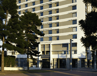 Pullman At Sydney Olympic Park Hotel - Accommodation 4U 0