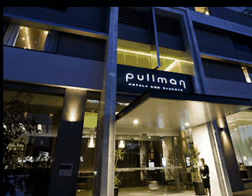 Pullman At Sydney Olympic Park Hotel - Accommodation 4U 1