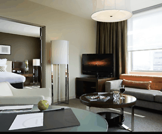 Pullman At Sydney Olympic Park Hotel - Accommodation 4U 2