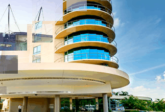 Rydges Hotel Parramatta - Accommodation 4U 0