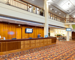 Rydges Hotel Parramatta - Accommodation 4U 1