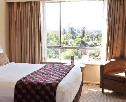 Rydges Hotel Parramatta - Accommodation 4U 2