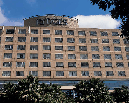 Rydges Hotel Parramatta - Accommodation 4U 3