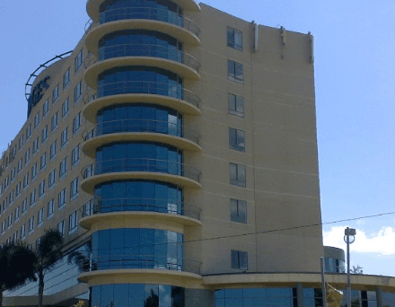 Rydges Hotel Parramatta - Accommodation 4U 5