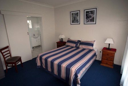 Abbey Apartments - Accommodation 4U 0