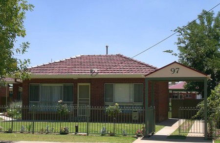Abbey Apartments - Accommodation 4U 3