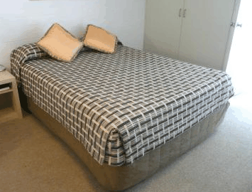 Summer East Serviced Apartments - Accommodation 4U