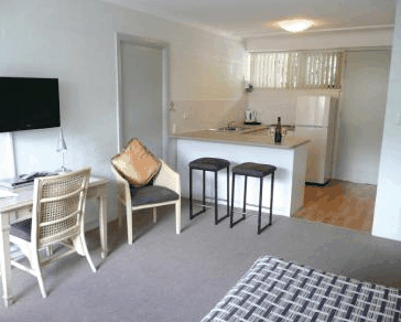 Summer East Serviced Apartments - thumb 1