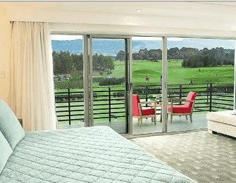 Next Springs Resorts Shoalhaven Sports Motel - Accommodation 4U