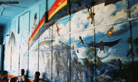 Nimbin Rox YHA - Accommodation 4U
