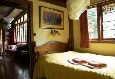 Nimbin Holiday Accommodation  Guest House - Accommodation 4U