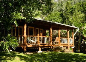 Nimbin Holiday Accommodation & Guest House - Accommodation 4U 1