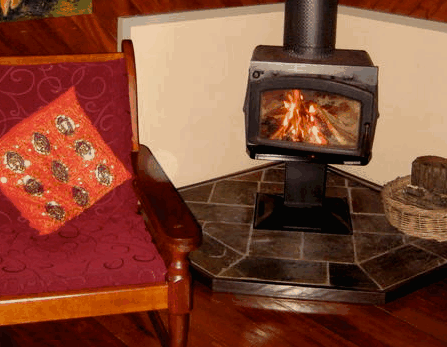Nimbin Holiday Accommodation & Guest House - Accommodation 4U 2