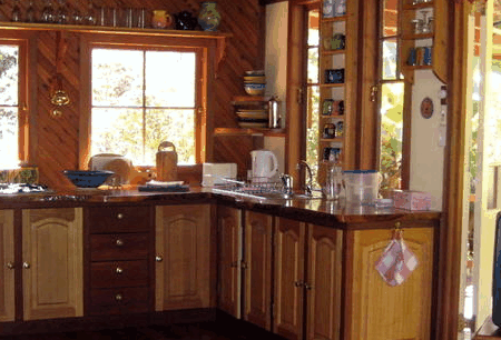 Nimbin Holiday Accommodation & Guest House - Accommodation 4U 3