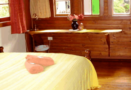 Nimbin Holiday Accommodation & Guest House - Accommodation 4U 5