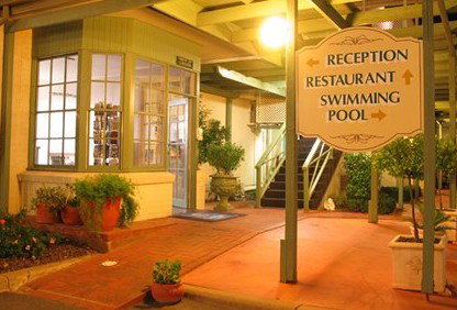 Comfort Inn Prince Of Wales - Accommodation 4U 1