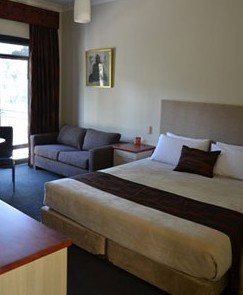 Comfort Inn Prince Of Wales - Accommodation 4U 2