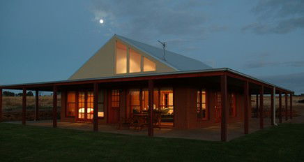 Little Bunda Cottages - Accommodation 4U 0