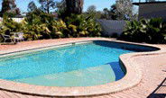 Palm & Pawn Hotel/Motel - Accommodation 4U 1