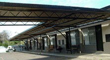 Palm & Pawn Hotel/Motel - Accommodation 4U 2