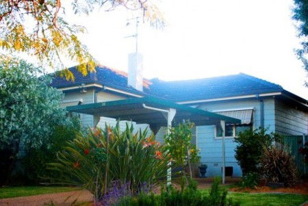 Straw Houses - Accommodation 4U 0