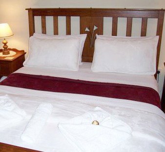 Wagga Wagga Forget Me Not Cottages - Accommodation 4U 1