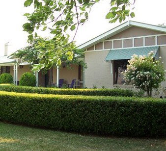 Wagga Wagga Forget Me Not Cottages - Accommodation 4U 3