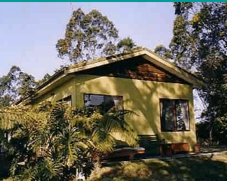 Riverbend Cottage - Accommodation 4U