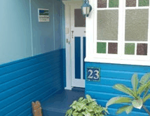 Grandview Cottage - Accommodation 4U