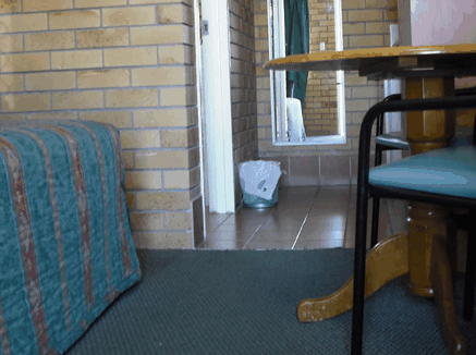 Dragon  Phoenix Motel - Accommodation 4U