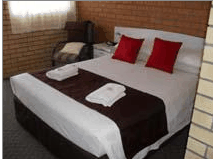 Bondi Motel - Accommodation 4U