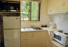 Minnie Water Holiday Park - Accommodation 4U 1