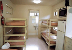 Minnie Water Holiday Park - Accommodation 4U 4