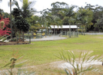 Minnie Water Holiday Park - Accommodation 4U 5