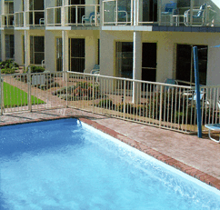 Bayview Apartments - Accommodation 4U