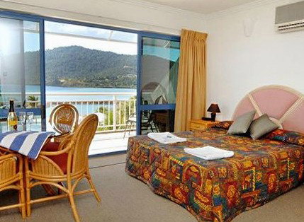 Coral Sea Vista Apartments - Accommodation 4U 1