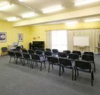 Parkside Inn Motel - Accommodation 4U