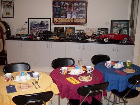 Logan Reserve QLD Accommodation 4U
