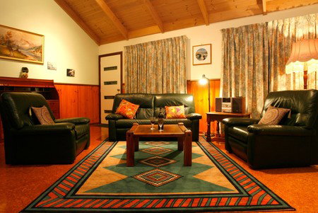 Black Dolphin Seaside Cottage - Accommodation 4U 3