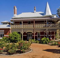 Earlsferry House Bed  Breakfast - Accommodation 4U