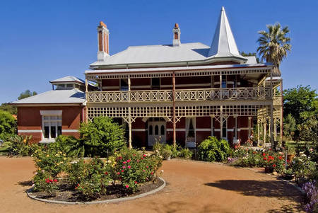 Earlsferry House Bed & Breakfast - Accommodation 4U 0