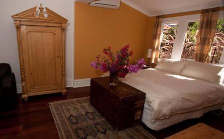 Earlsferry House Bed & Breakfast - Accommodation 4U 1