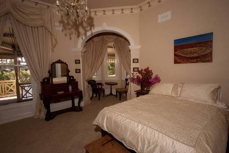 Earlsferry House Bed & Breakfast - Accommodation 4U 2