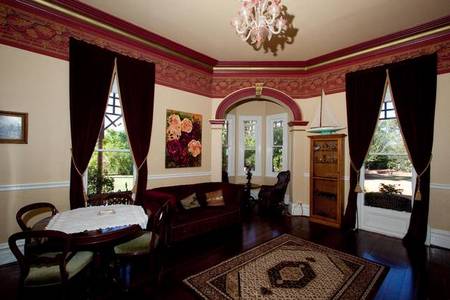 Earlsferry House Bed & Breakfast - Accommodation 4U 3