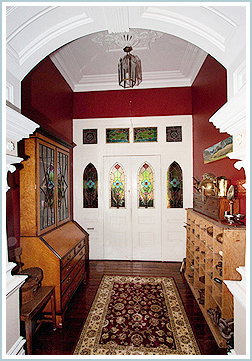 Earlsferry House Bed & Breakfast - Accommodation 4U 4