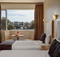 Comfort Inn Haven Marina - Accommodation 4U