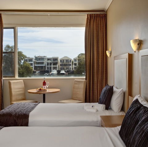Comfort Inn Haven Marina - Accommodation 4U 0