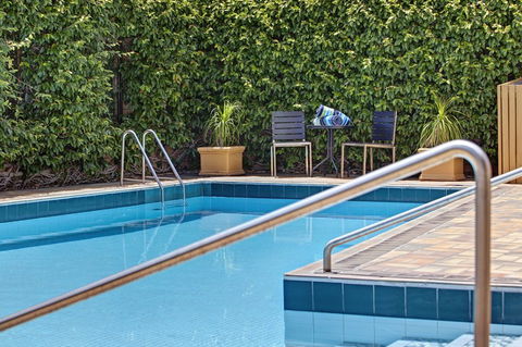 Comfort Inn Haven Marina - Accommodation 4U 1